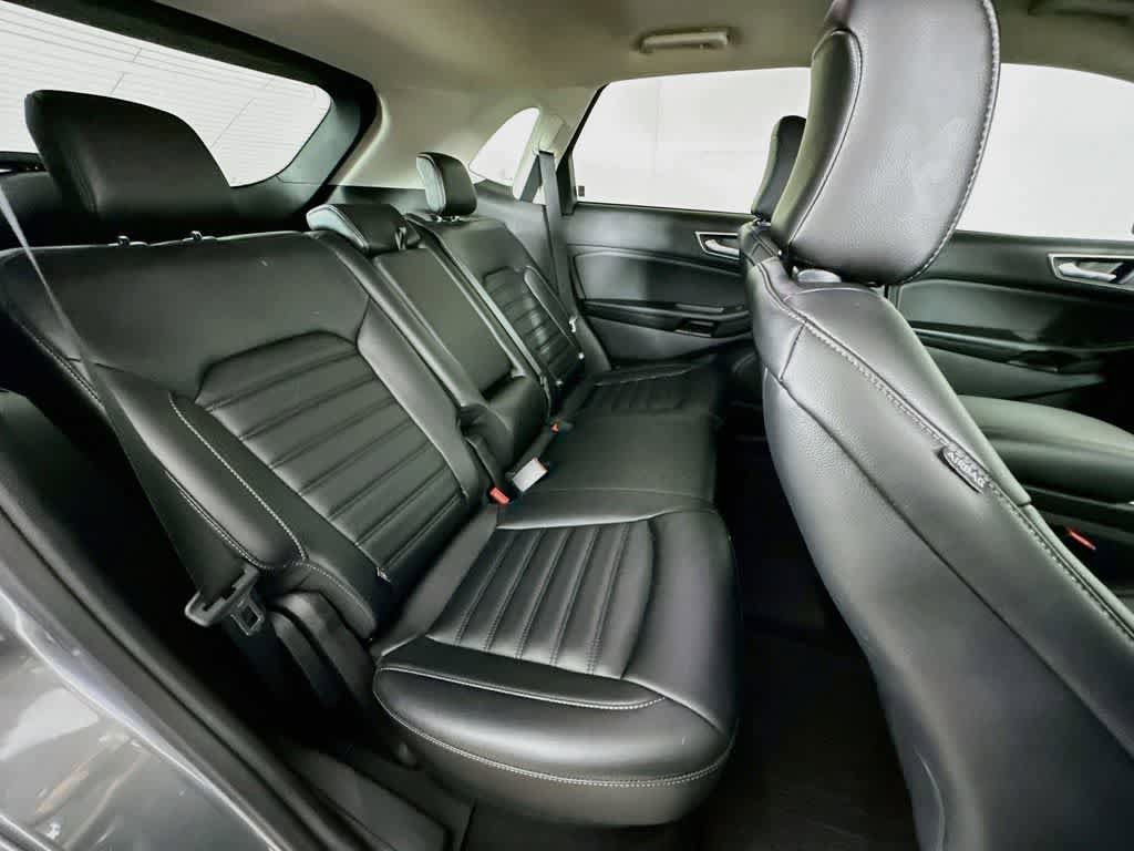 Certified 2023 Ford Edge SEL w/ Convenience Package AWD/4WD image 29