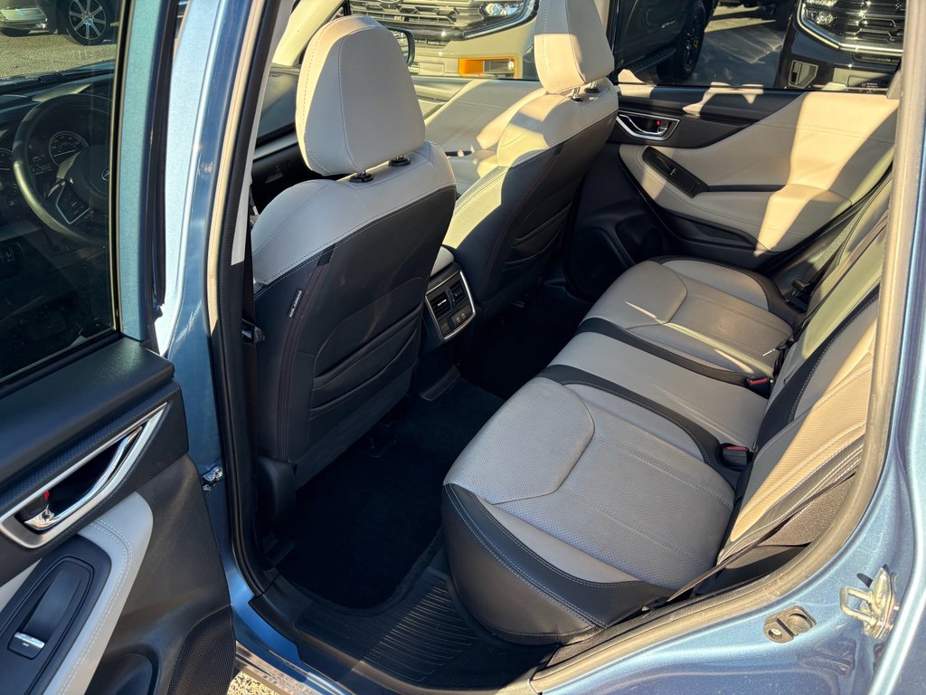 Used 2020 Subaru Forester Limited image 13