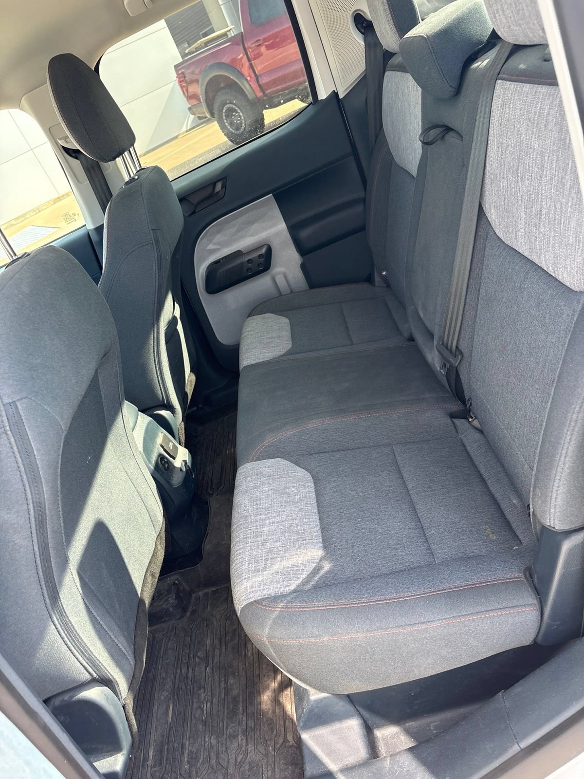 Certified 2023 Ford Maverick XLT w/ XLT Luxury Package FWD image 9