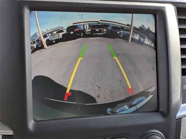 Used 2017 RAM 1500 Big Horn image 20