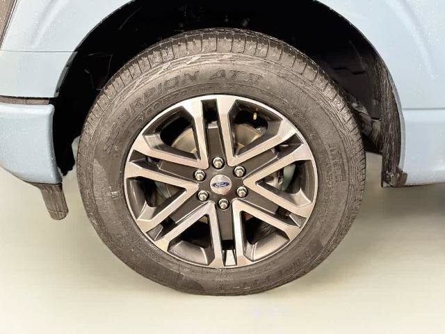 Certified 2023 Ford F150 XL w/ STX Appearance Package RWD image 8
