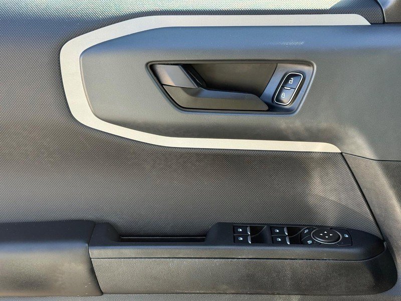 Certified 2023 Ford Bronco Sport Big Bend w/ Convenience Package image 25