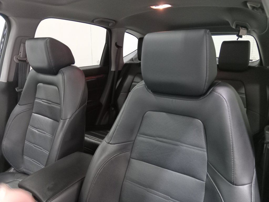 Used 2020 Honda CR-V EX-L image 16