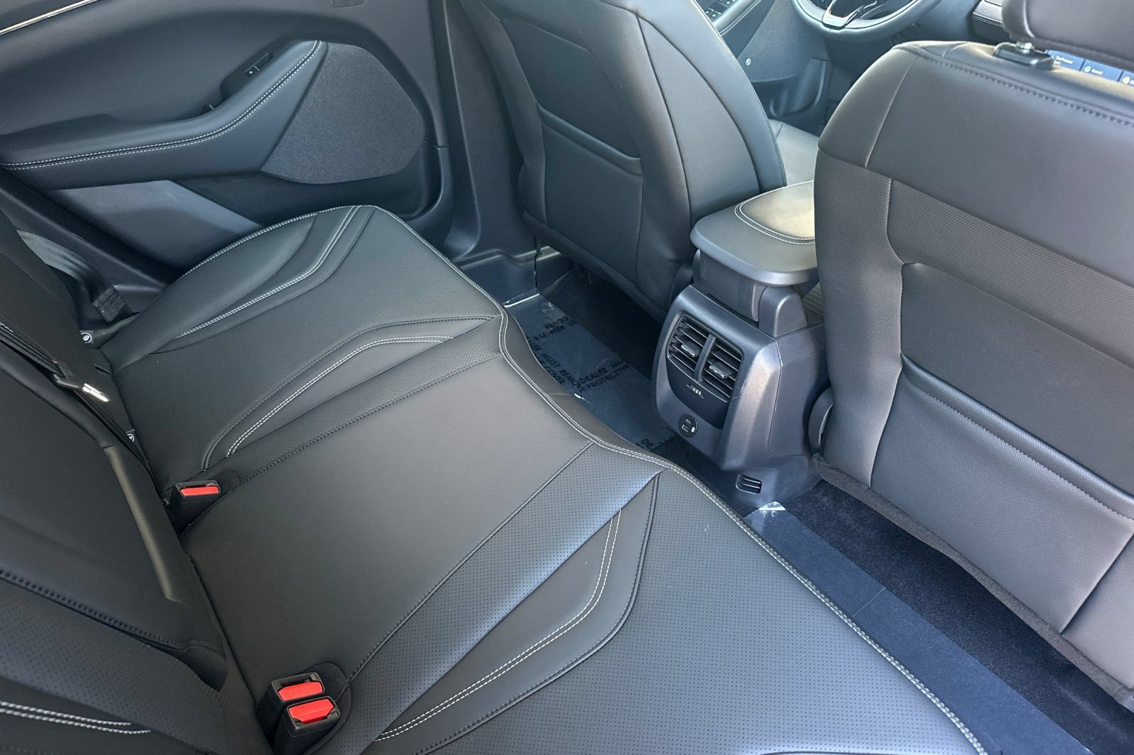 Certified 2023 Ford Mustang Mach-E Premium RWD image 18
