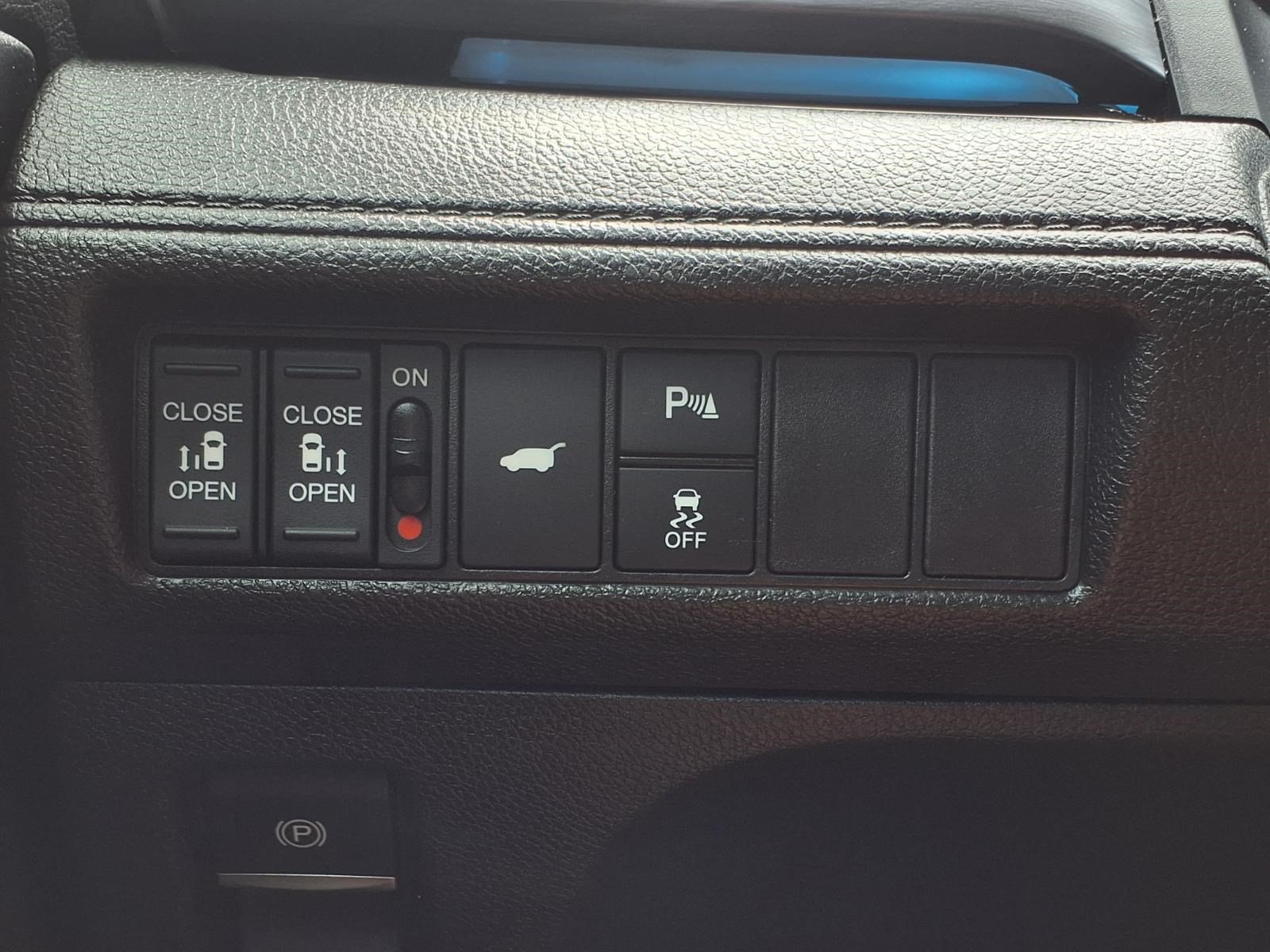 Used 2026 Honda Odyssey Elite image 23