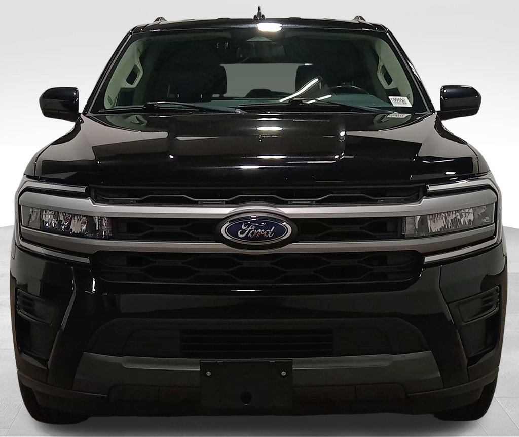 Certified 2024 Ford Expedition Max XLT AWD/4WD image 11