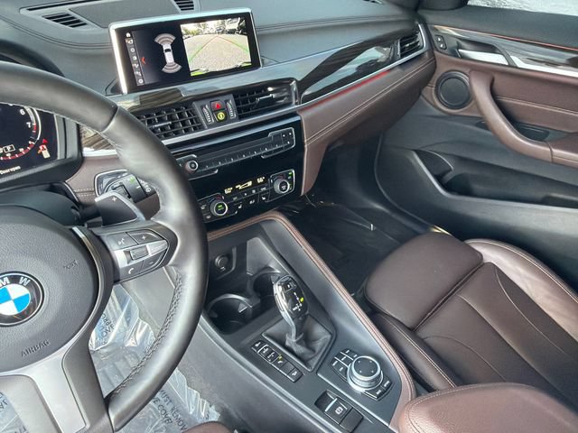 Used 2021 BMW X2 xDrive28i AWD/4WD image 29