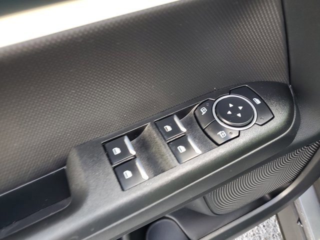 Certified 2023 Ford Bronco Sport Heritage w/ Heritage Convenience Package image 17