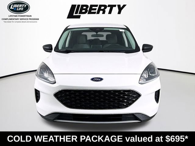 Certified 2022 Ford Escape SE w/ Cold Weather Package image 8