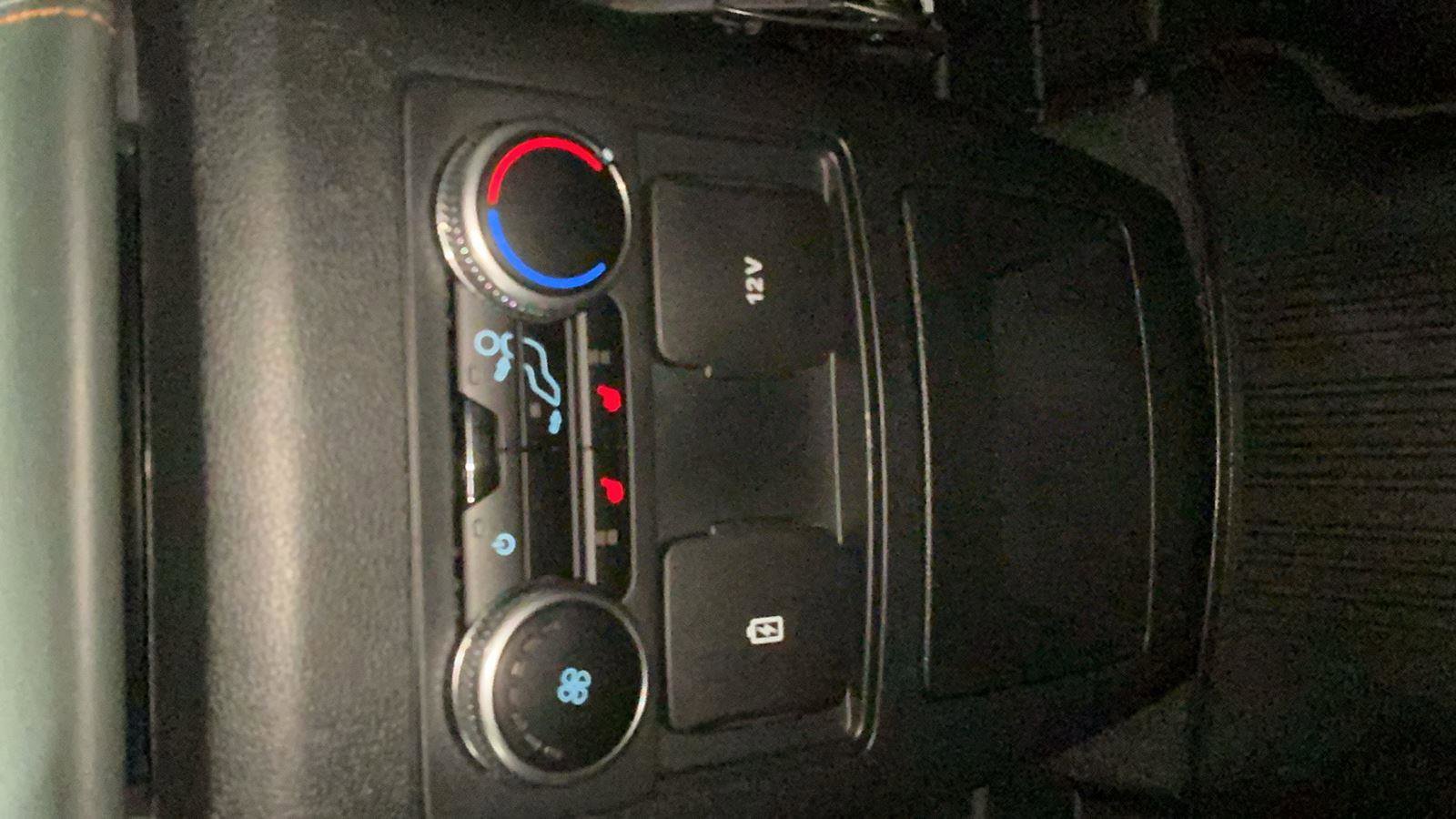 Certified 2023 Ford Explorer Timberline image 21