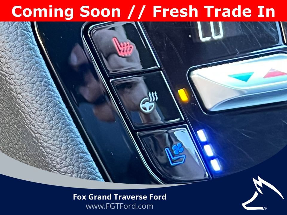 Certified 2021 Ford Explorer Limited w/ Hybrid Equipment Group 310A AWD/4WD image 27