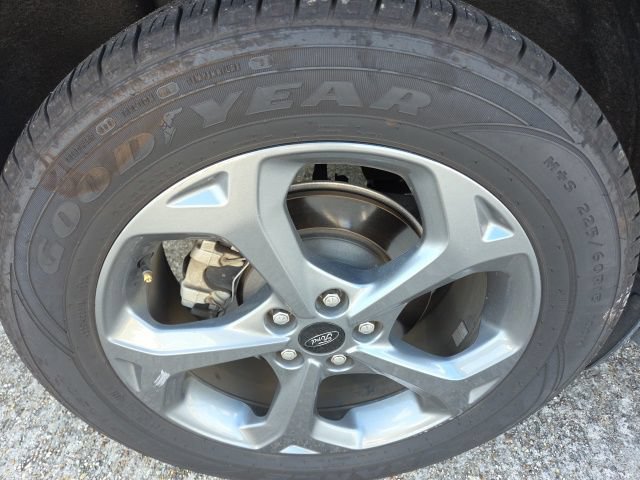 Certified 2024 Ford Escape ST-Line FWD image 15