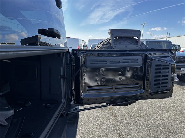 Certified 2023 Ford Bronco Raptor image 45