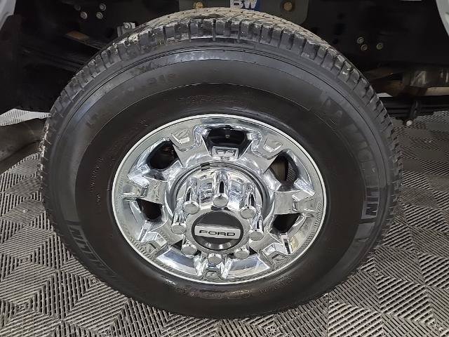 Certified 2023 Ford F350 XL w/ FX4 Off-Road Package AWD/4WD image 21