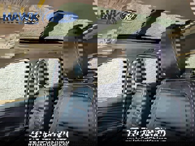 Certified 2018 Ford Escape SEL AWD/4WD image 9