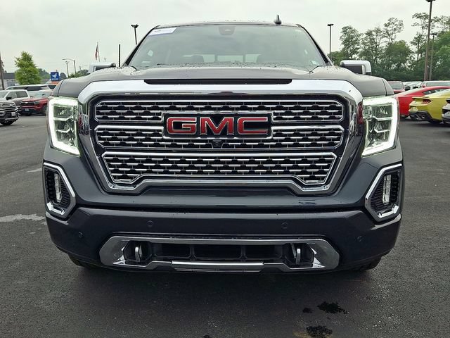 Used 2021 GMC Sierra 1500 Denali w/ Denali Ultimate Package AWD/4WD image 2