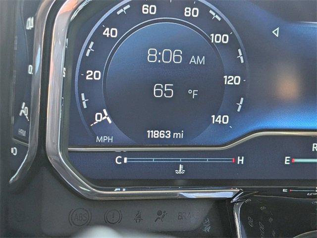 Used 2024 Chevrolet Silverado 1500 RST w/ Rally Edition image 26