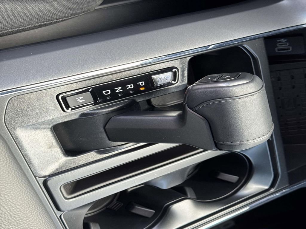 Certified 2025 Ford F150 XLT w/ Equipment Group 302A MID image 14