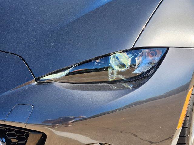 Used 2017 MAZDA MX-5 Miata RF Grand Touring RWD image 7