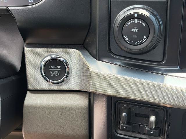 Certified 2026 Ford F250 Platinum w/ Platinum Plus Package AWD/4WD image 14