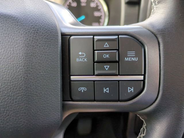 Certified 2023 Ford F150 XLT w/ Equipment Group 302A High AWD/4WD image 27