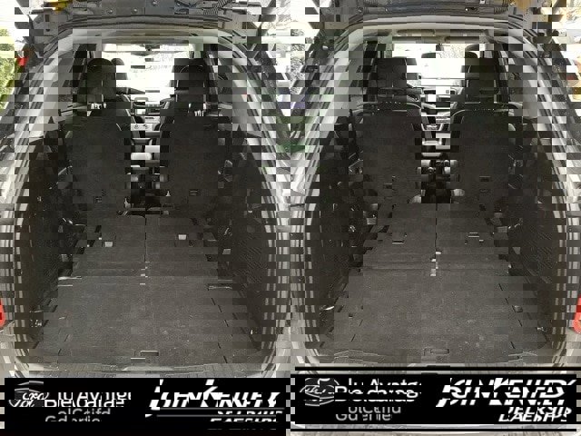 Certified 2022 Ford Explorer XLT w/ Equipment Group 202A image 39