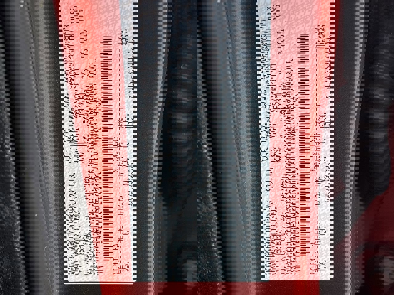 Certified 2023 Ford Ranger XLT w/ Equipment Group 301A Mid image 37