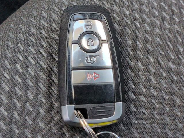 Certified 2024 Ford Escape ST-Line w/ Tech Pack #1 image 28