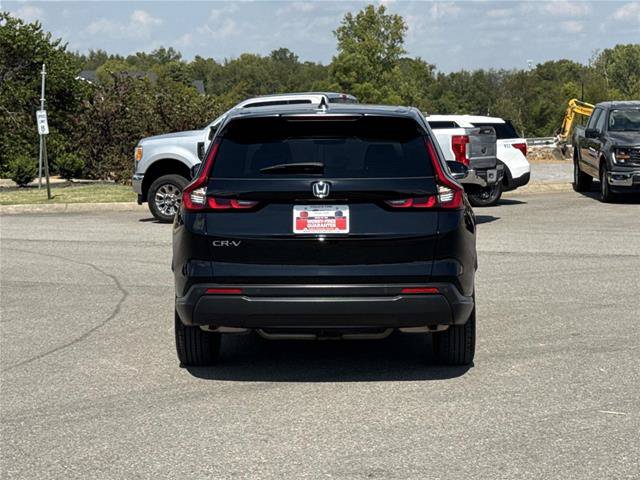 Used 2025 Honda CR-V EX-L image 6