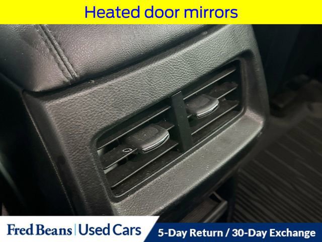 Certified 2024 Ford Edge SEL w/ Convenience Package image 29