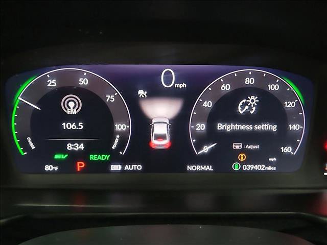 Used 2024 Honda Accord Sport image 11