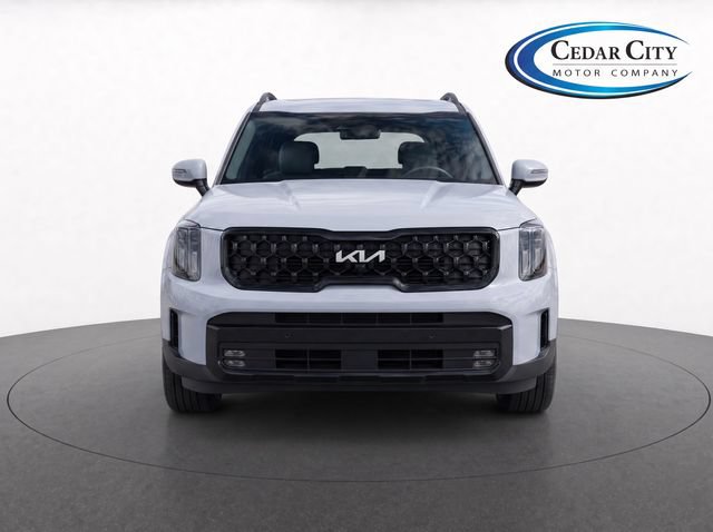 Used 2025 Kia Telluride SX Prestige X-Line AWD/4WD image 5