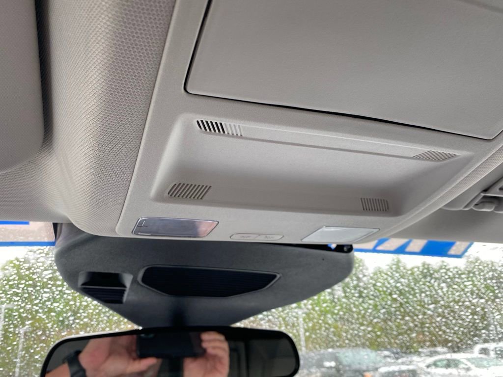 Certified 2024 Ford Escape Active FWD image 19