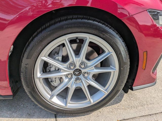 Certified 2025 Ford Mustang GT Premium image 11