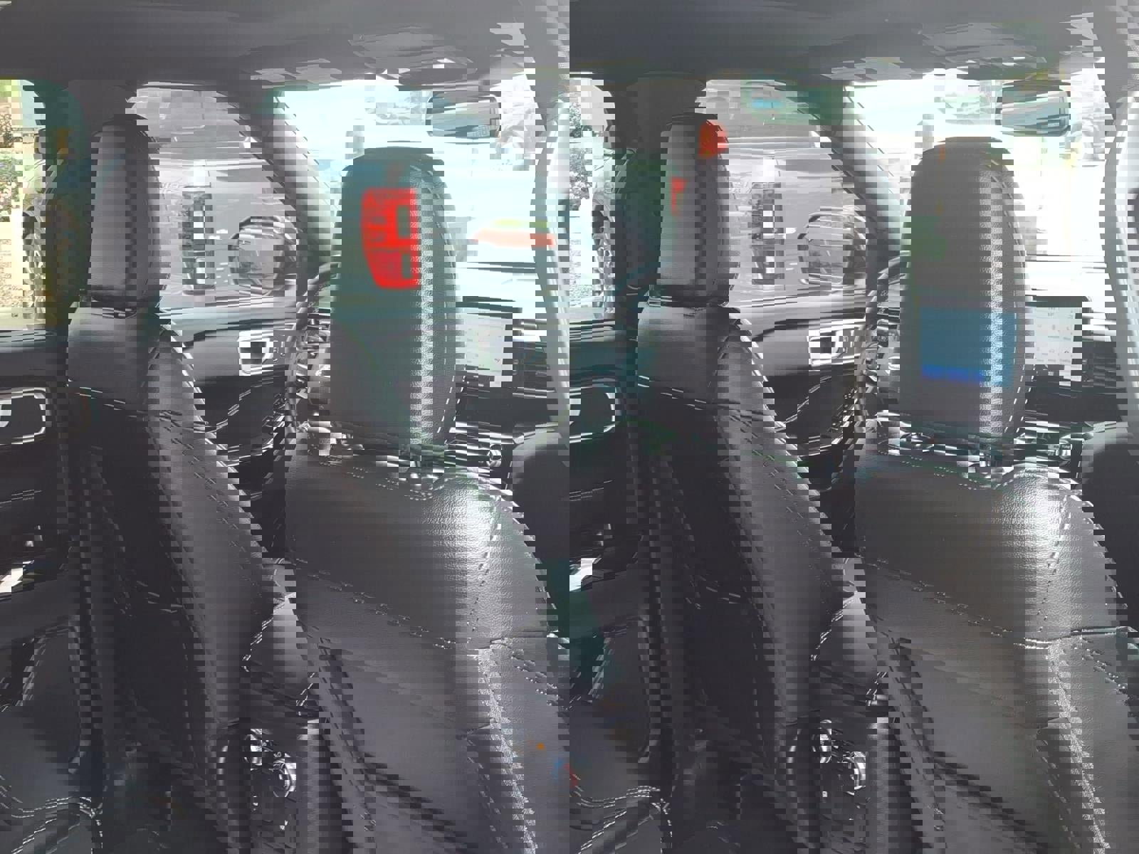 Certified 2023 Ford Explorer ST image 13