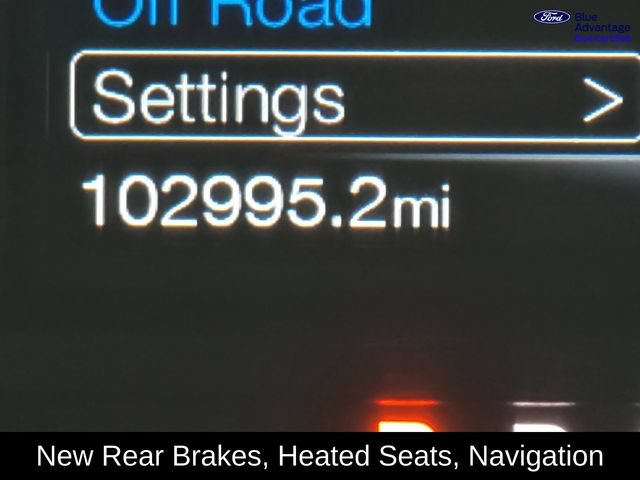 Certified 2020 Ford F150 XLT w/ Equipment Group 302A Luxury AWD/4WD image 30