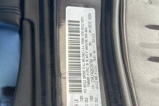 Used 2019 Jeep Grand Cherokee Altitude AWD/4WD image 36