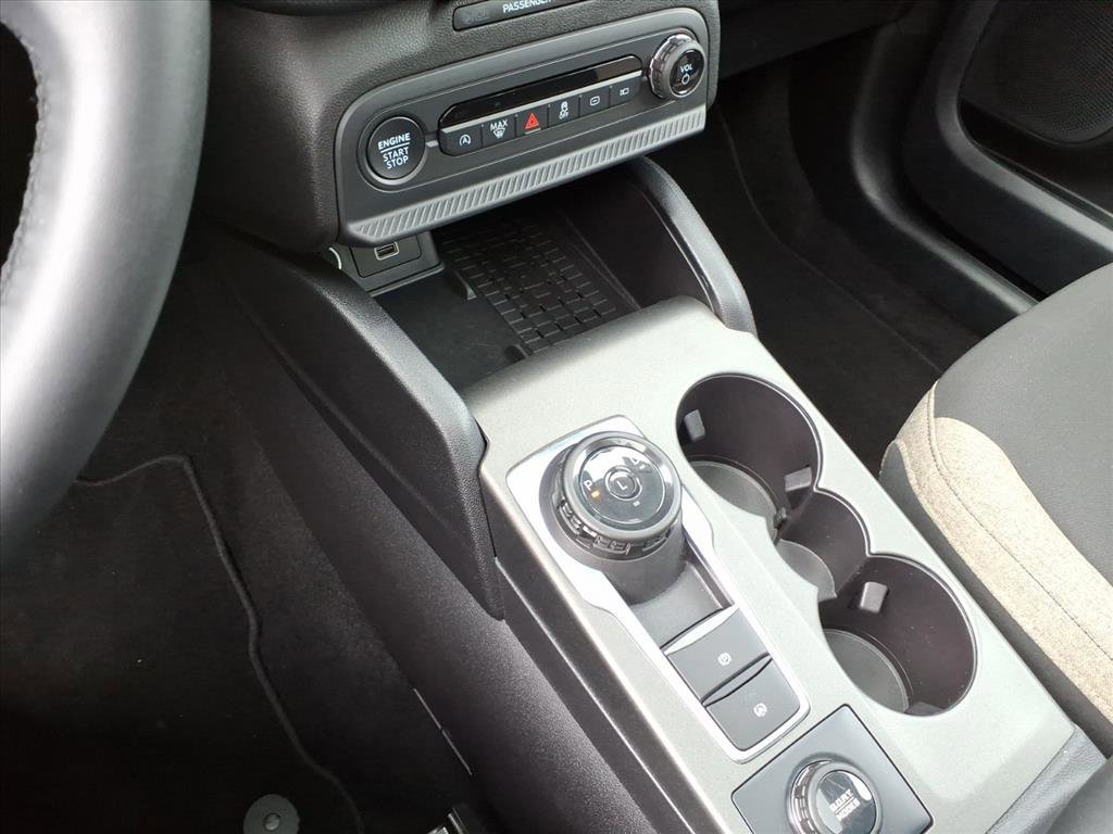 Certified 2025 Ford Bronco Sport Big Bend w/ Convenience Package image 16