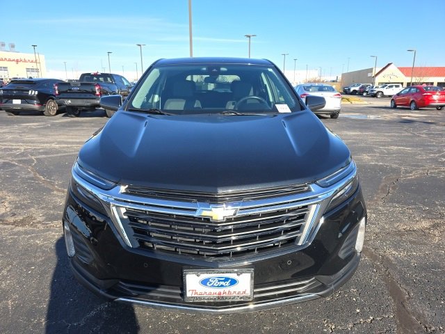 Used 2022 Chevrolet Equinox LT image 8