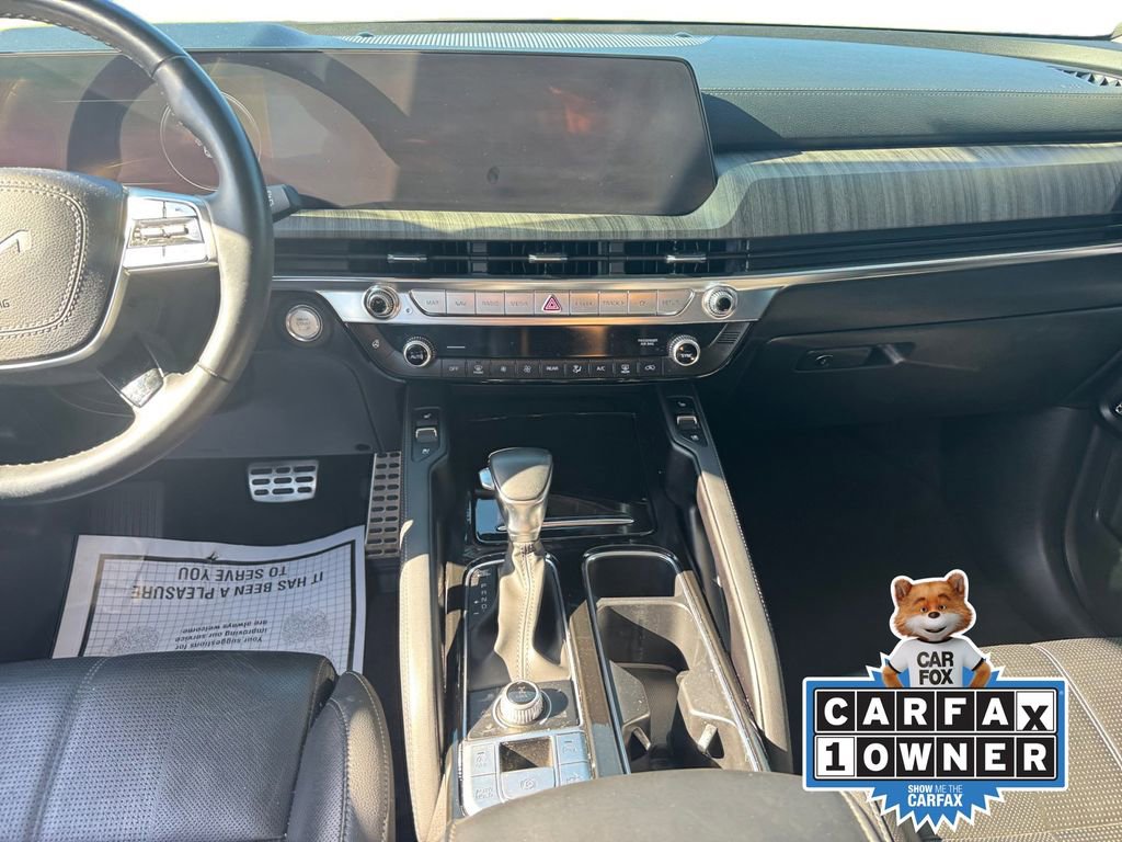 Used 2024 Kia Telluride SX AWD/4WD image 13