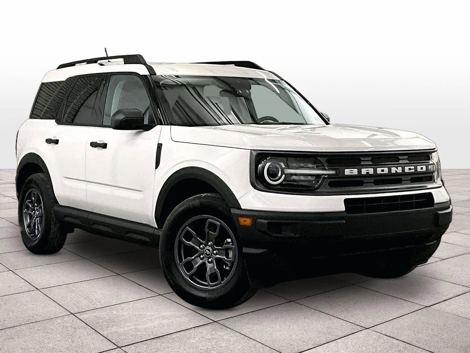 Certified 2024 Ford Bronco Sport Big Bend w/ Topo Graphic Package AWD/4WD image 2