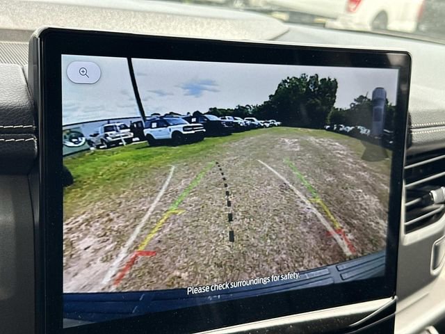Certified 2024 Ford Expedition XLT AWD/4WD image 32