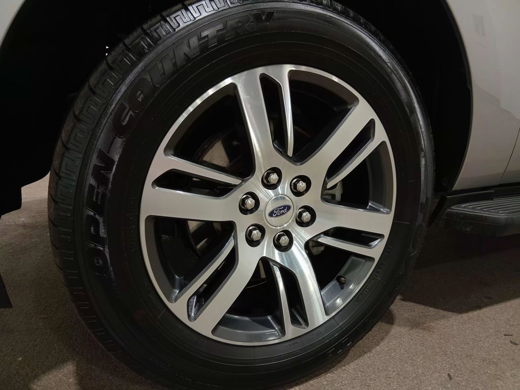 Certified 2024 Ford Expedition Max Limited image 14