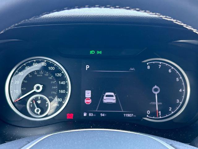 Used 2026 Genesis G70 2.5T RWD image 24