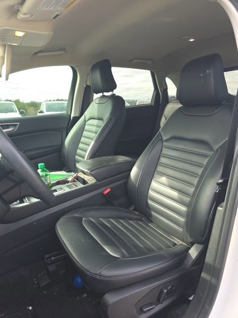 Certified 2022 Ford Edge SEL w/ Convenience Package image 6