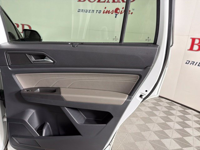 Used 2022 Volkswagen Atlas SE FWD image 39