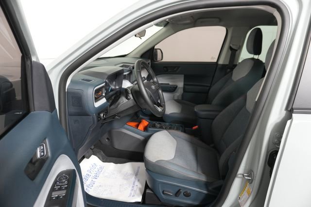 Certified 2024 Ford Maverick XLT w/ XLT Luxury Package image 20