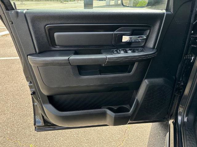 Used 2018 RAM 1500 Rebel w/ Luxury Group AWD/4WD image 11