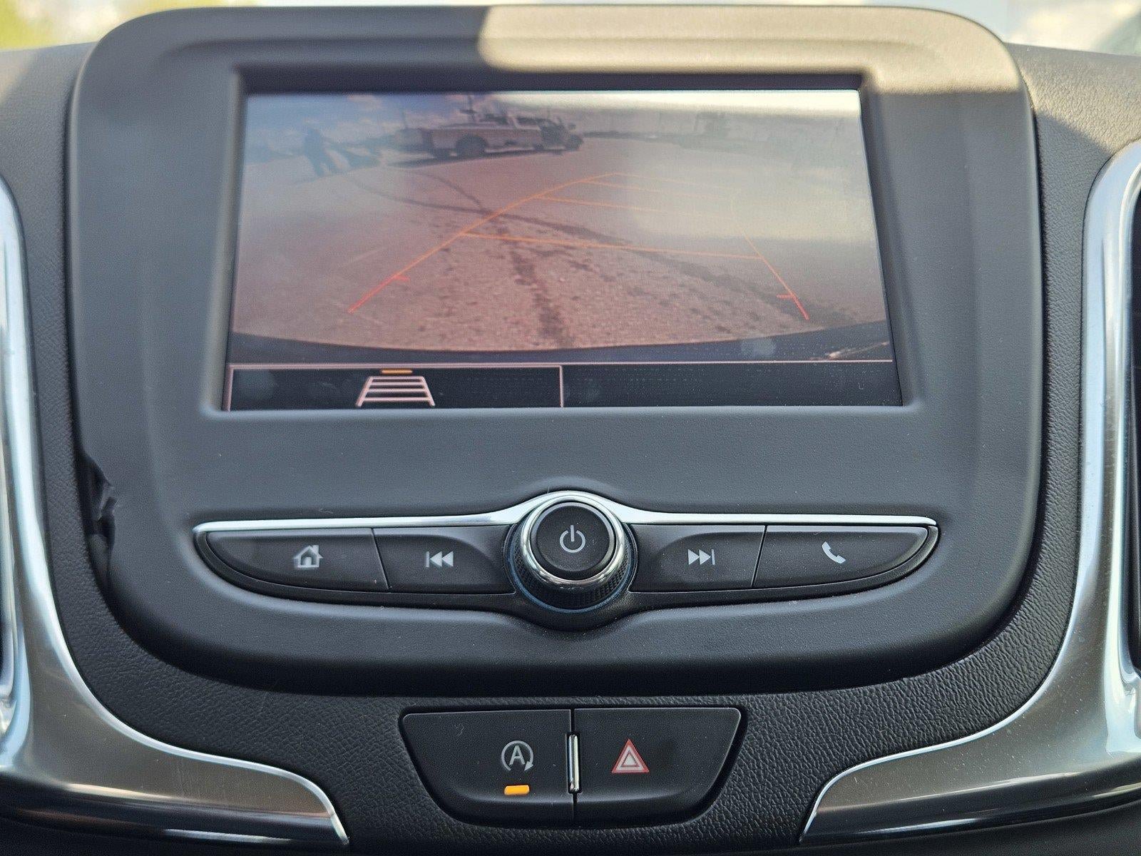 Used 2022 Chevrolet Equinox LT FWD image 20