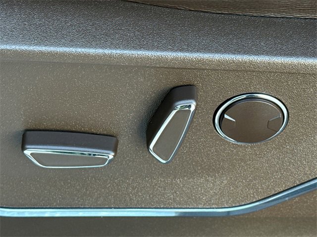 Certified 2022 Ford F150 King Ranch w/ Equipment Group 601A High image 23